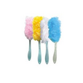 Bath Sponge With Handle